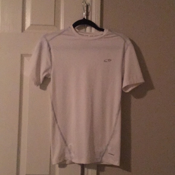 champion duo dry shirt mens